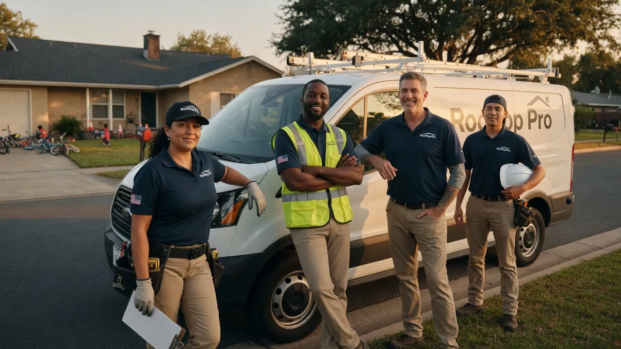 Roof Repair in Tecumseh, MO near me