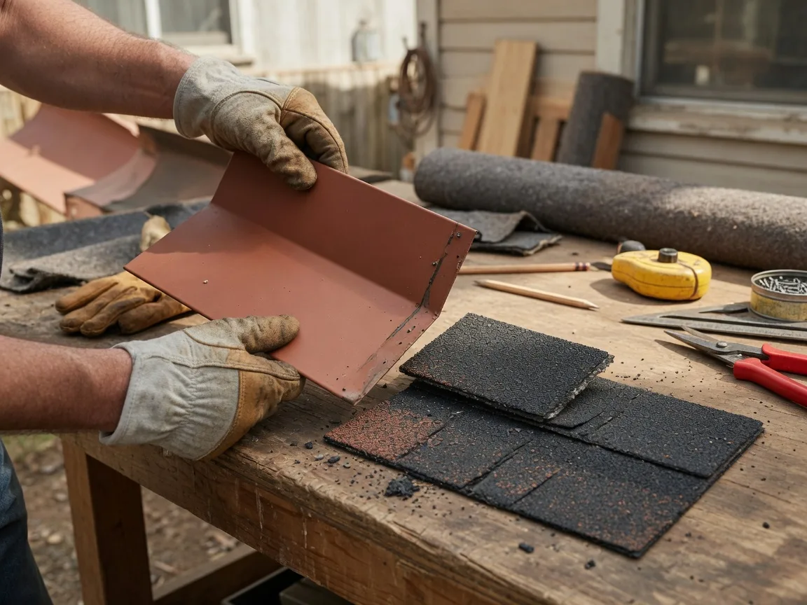 Roof Repair company in Tecumseh, MO